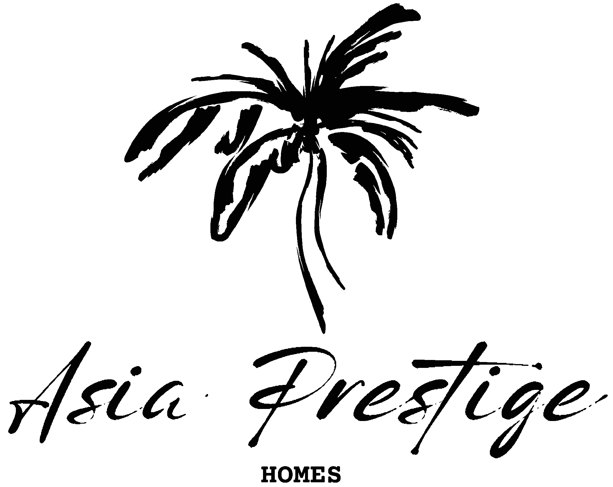 Asia Prestige SVG black